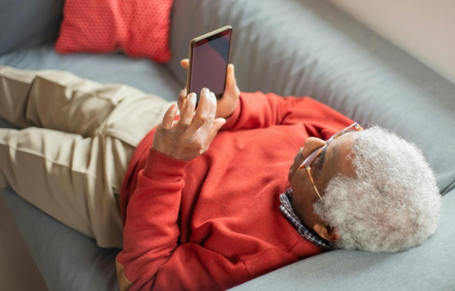 Field team conducting community assessment and program planning session